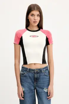 Guess Originals tricou imagine