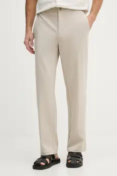 Guess Pantaloni barbati cu vascoza ALTON imagine