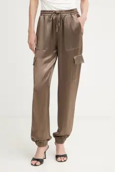 Guess pantaloni cargo de dama NEW MARZIA imagine