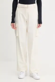 Guess pantaloni cargo de dama NORTH SAILS imagine