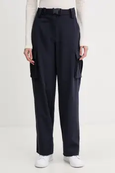 Guess pantaloni cargo de dama X NORTH SAILS imagine