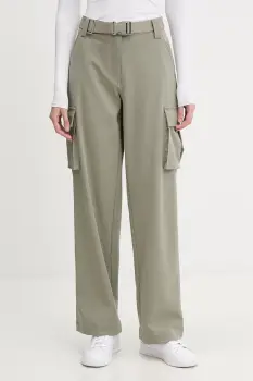 Guess pantaloni cargo de femei X NORTH SAILS imagine