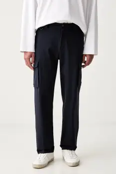 Guess pantaloni cargo pentru barbati x North Sails imagine