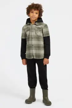 Guess Pantaloni copii imagine