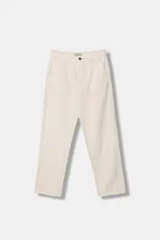 Guess pantaloni copii bumbac imagine