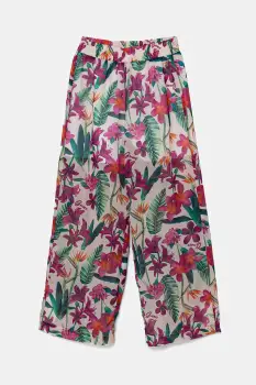 Guess pantaloni copii imagine