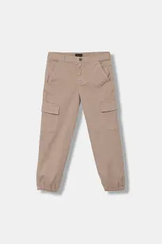 Guess pantaloni copii imagine