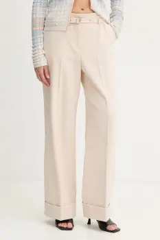 Guess Pantaloni de dama imagine