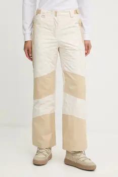 Guess pantaloni de schi FLORA imagine
