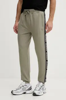 Guess pantaloni de trening imagine