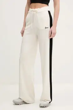 Guess pantaloni de trening imagine