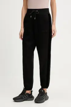 Guess pantaloni de trening AELIA imagine