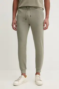 Guess pantaloni de trening ALDWIN imagine