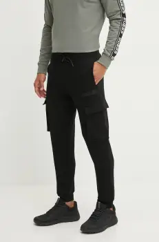 Guess pantaloni de trening ALDWIN imagine