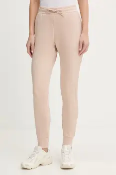 Guess pantaloni de trening ALLIE imagine