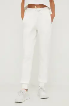 Guess pantaloni de trening ALLIE imagine