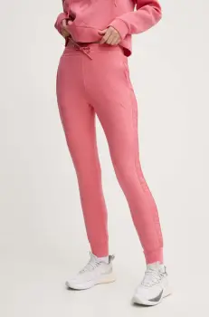 Guess pantaloni de trening ALLIE imagine