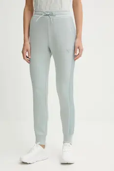 Guess pantaloni de trening ALLIE imagine