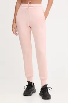 Guess pantaloni de trening ALLIE imagine
