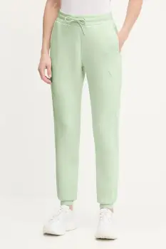 Guess pantaloni de trening ALLIE imagine