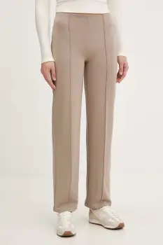 Guess pantaloni de trening ANNIE imagine