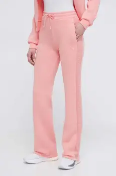 Guess pantaloni de trening BRENDA imagine