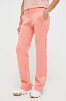 Guess pantaloni de trening BRENDA imagine