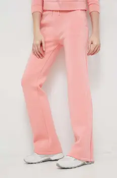 Guess pantaloni de trening BRENDA imagine