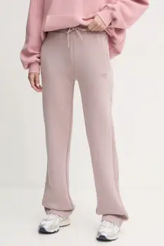 Guess pantaloni de trening BRENDA imagine