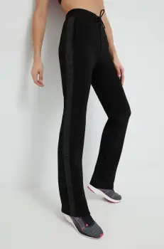 Guess pantaloni de trening BRENDA imagine