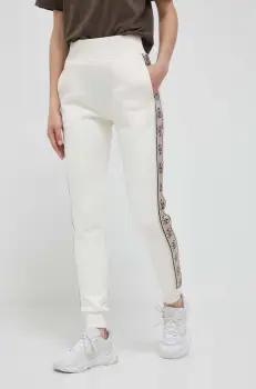 Guess pantaloni de trening BRITNEY imagine