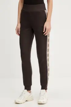 Guess pantaloni de trening BRITNEY imagine