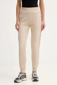 Guess pantaloni de trening BRITNEY imagine