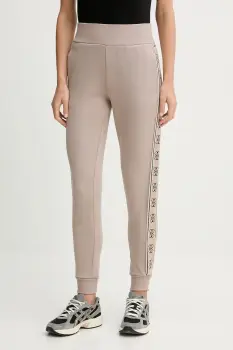 Guess pantaloni de trening BRITNEY imagine