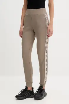 Guess pantaloni de trening BRITNEY imagine