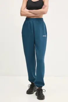 Guess pantaloni de trening CECILIA imagine