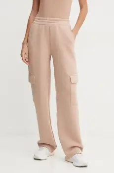 Guess pantaloni de trening CECILIA imagine