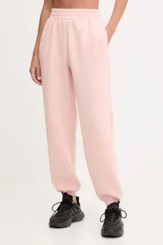 Guess pantaloni de trening CECILIA imagine