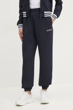 Guess pantaloni de trening CECILIA imagine