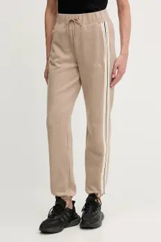 Guess pantaloni de trening cu amestec de lana MURIEL imagine