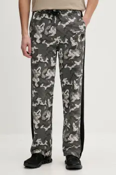 Guess pantaloni de trening din bumbac CHAYTON imagine