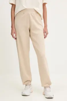 Guess pantaloni de trening din bumbac PRIMULA imagine