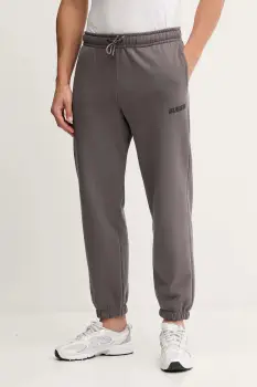 Guess pantaloni de trening EMIS imagine
