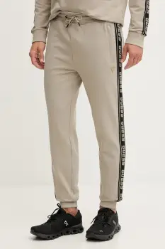 Guess pantaloni de trening imagine