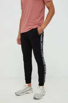 Guess pantaloni de trening imagine