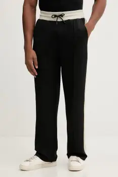 Guess pantaloni de trening FULVIO imagine