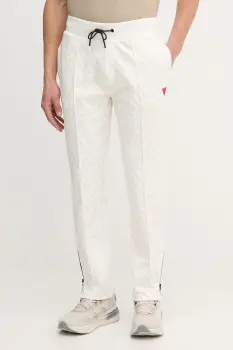 Guess pantaloni de trening KORBIN imagine