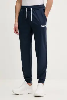 Guess pantaloni de trening LANSA imagine