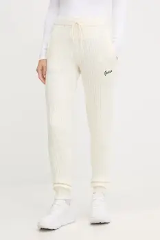 Guess pantaloni de trening LAVINIA imagine