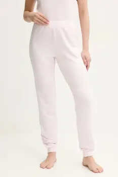 Guess pantaloni de trening LUCIA imagine